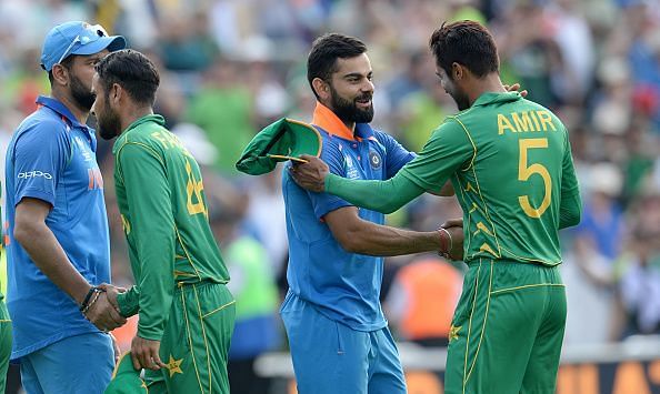 India-Pakistan rivalry is 'more fun to watch' than the Ashes, asserts Wasim Akram