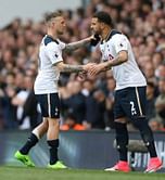 Kyle Walker or Kieran Trippier? Who should get the nod for England?
