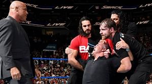 From the WWE Rumor Mill: Details on RAW and SmackDown tapings for 2018