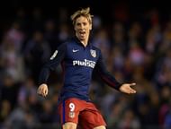 Valencia CF v Club Atletico de Madrid - La Liga