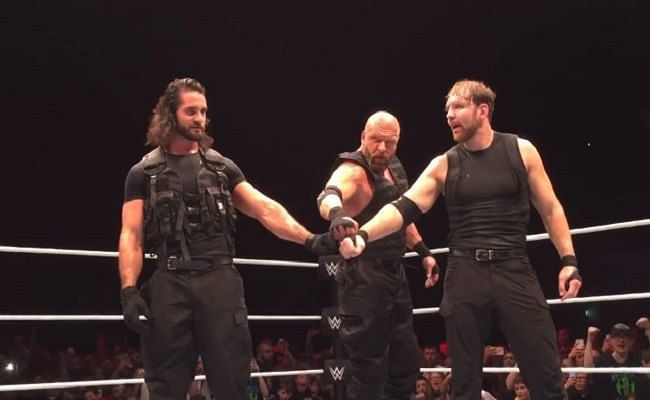 5 superstars who can replace Jason Jordan on RAW Survivor Series team