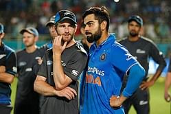 India vs New Zealand, 2017: 5 talking points