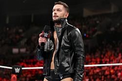 WWE News: Finn Balor continues to joke about him not being over with the WWE Universe