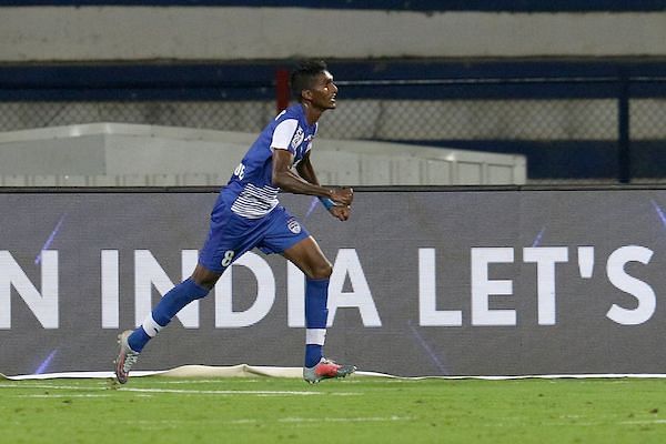 Lenny Rodrigues (Photo: ISL)