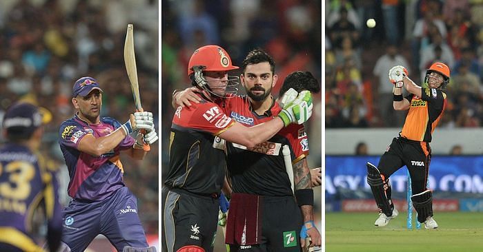 There could be a massive change ahead of IPL 2018