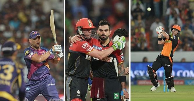 IPL 2018 games set for earlier start
