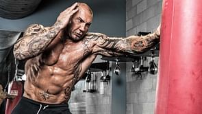 WWE News: Batista on his relationship with Brock Lesnar and The Rock