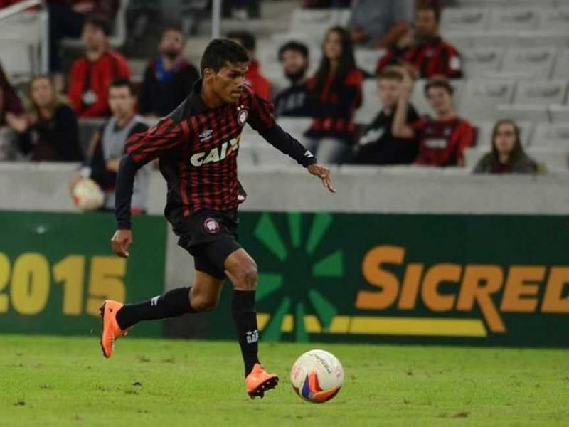 Romeo Fernandes