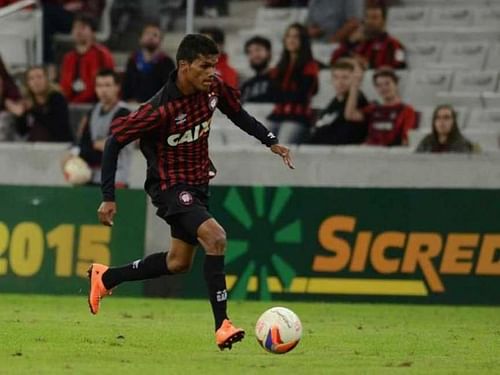 Romeo Fernandes