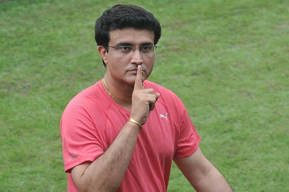 India vs Sri Lanka 2017: Has Ganguly plucked the apple at Eden Gardens?