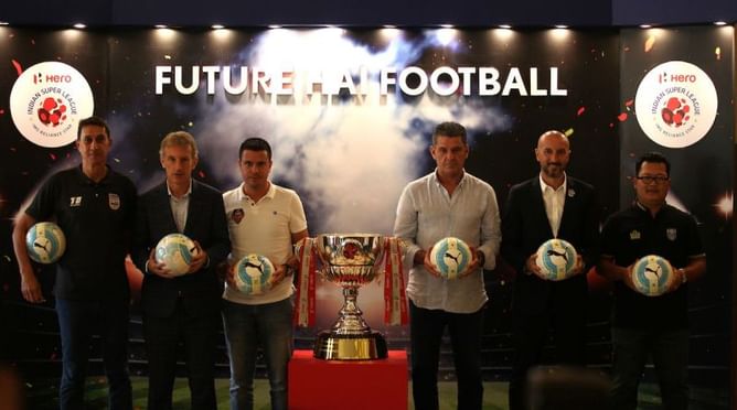 ISL 2017: Players and coaches hail extension of league for Season 4