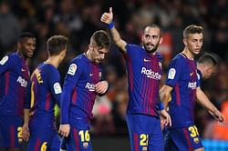 Barcelona vs Real Murcia - 5 key talking points