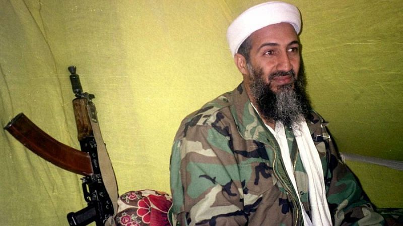 Osama Bin Laden