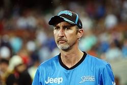 Gillespie appointed Sussex head coach