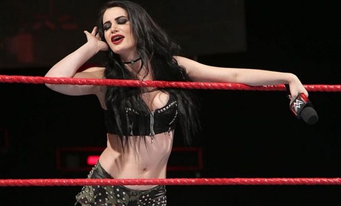 WWE News: Alberto El Patron comments on Paige's WWE return