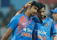 Sunil Gavaskar bats for Jasprit Bumrah and Yuzvendra Chahal's inclusion in the Test side