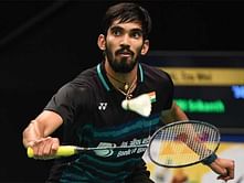 Srikanth pulls out of China Open, to return in Hong Kong