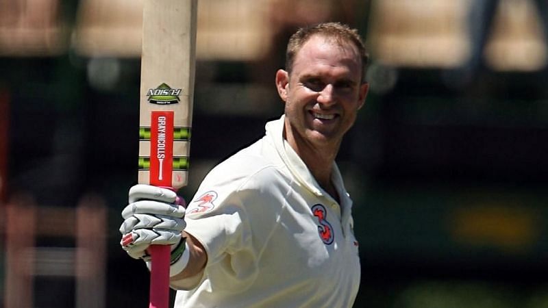 Page 10 - Top 10 Australian Test openers of all time