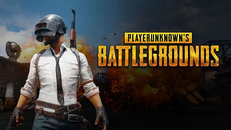 PUBG features 20 teams from North America and Europe