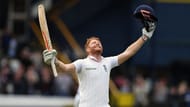 England v Sri Lanka: 1st Investec Test - Day Two