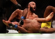 UFC Fight Night: Johnson v Reis