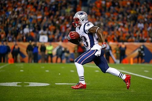 New England Patriots v Denver Broncos