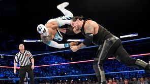 WWE News: SmackDown Superstar gets injured during live event