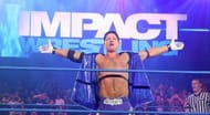 At one time, TNA didn't have the faith in him that eventually came about.