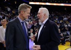 Big Game Preview: Golden State Warriors vs San Antonio Spurs