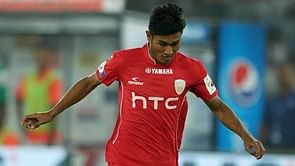 ISL 2017: Holicharan Narzary doubts NorthEast United FC's chances of winning title