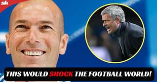 Reports: Real Madrid to make stunning €89.4m bid for Manchester United forward