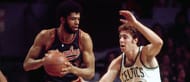 Kareem Abdul-Jabbar in the 1974 Finals