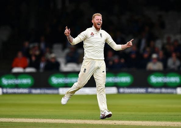 England will be severely affected by Stokes&#039; absence