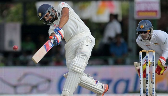 Rohit counterattacking style can play huge role in tricky situations