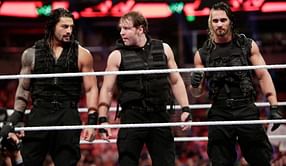 From the WWE Rumor Mill: Update on Monday Night Raw invading Smackdown Live