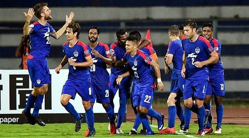 Bengaluru FC will make their ISL debut this season.