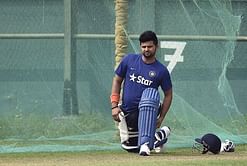 Yes, Suresh Raina is not the same anymore