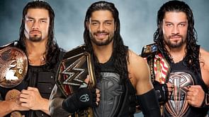 5 years of The Shield: Roman Reigns' best and worst moments in WWE