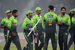 Pakistan to host West Indies for three T20Is in March