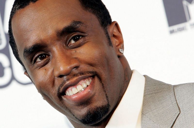 Sean Combs has a variety of monikers viz. P-Diddy, Puff Daddy, Puffy, Diddy to name a few