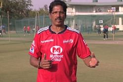 Delhi Daredevils director TA Sekar steps down