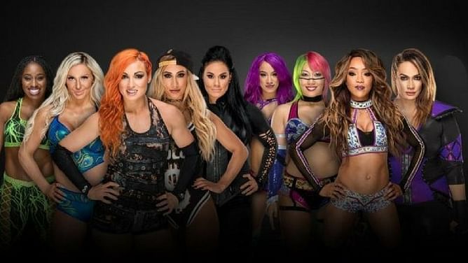 5 milestones WWE's women can strive for next