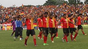 I-League 2017/18: Predicted XI for East Bengal
