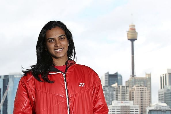 Australian Open Badminton Media Call