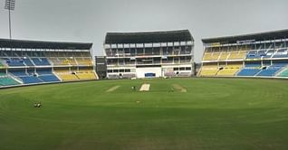 India vs Sri Lanka 2017: Dinesh Chandimal speaks about the Nagpur pitch