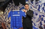 Chelsea FC Sign Gary Cahill
