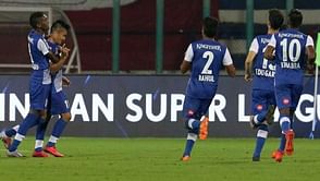 ISL Fantasy 2017: Tips for Bengaluru FC vs Delhi Dynamos FC