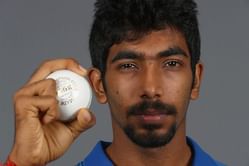 Jasprit Bumrah's Test conundrum