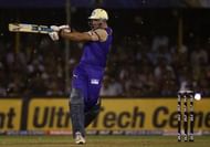 Graeme Smith proved to be a handy acquistion for Rajasthan