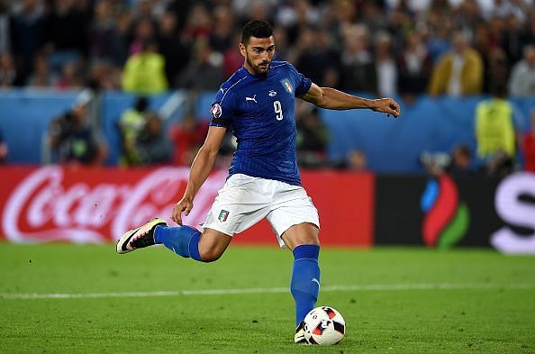 Germany v Italy - Quarter Final: UEFA Euro 2016